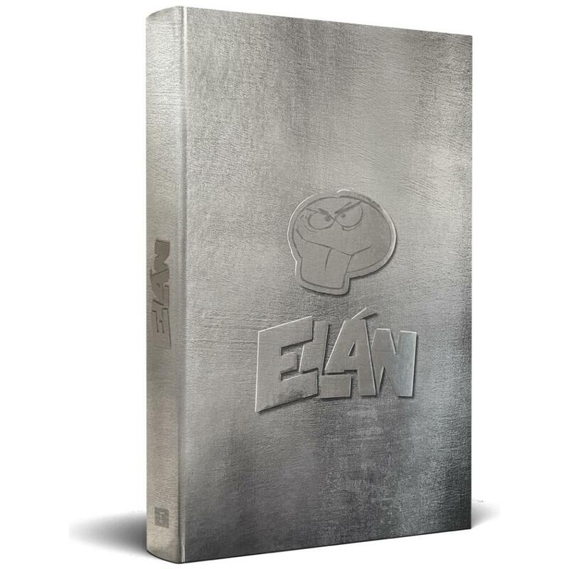 Elán