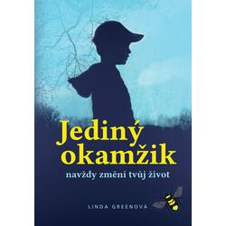 Jediný okamžik navždy změní...