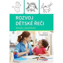 Rozvoj dětské řeči -...