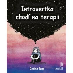 Introvertka chodí na terapii