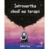 Introvertka chodí na terapii