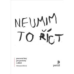 Neumim to říct - Pracovní...