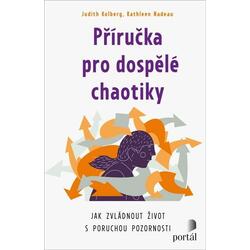 Příručka pro dospělé...