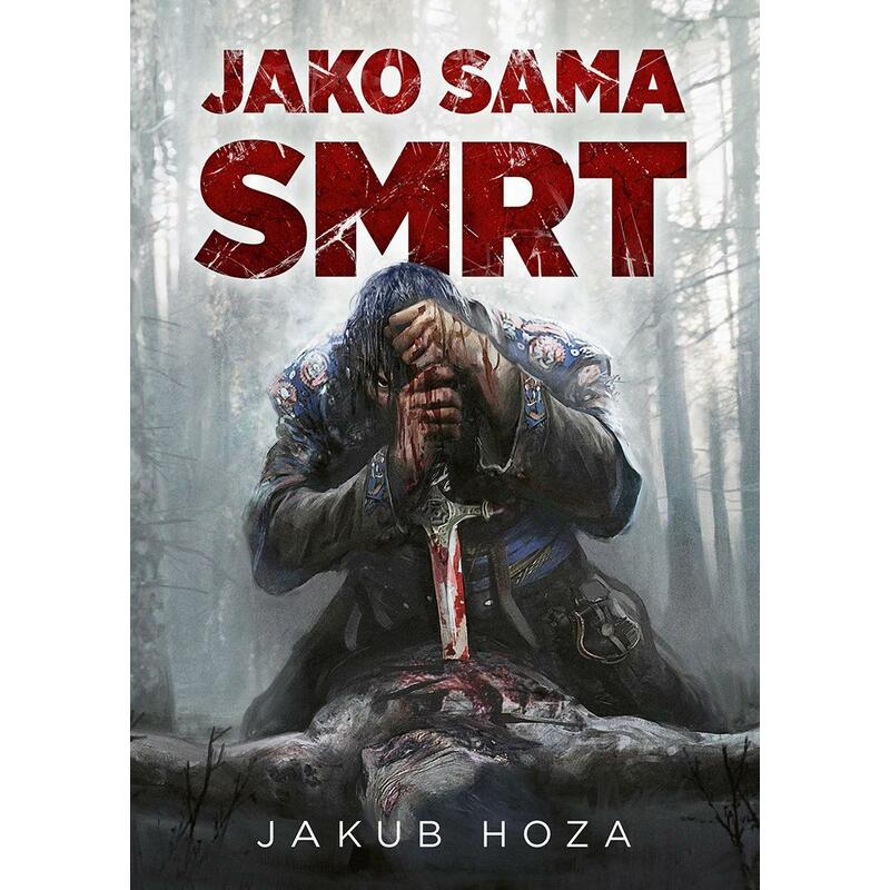 Jako sama smrt