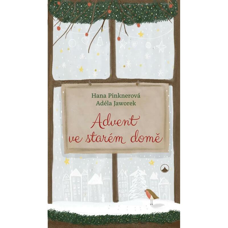 Advent ve starém domě