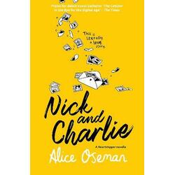 Nick and Charlie