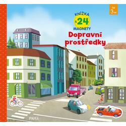 Dopravní prostředky