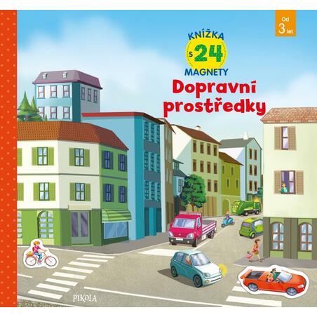 Dopravní prostředky
