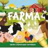 Farma - Kniha s kouzelnou baterkou
