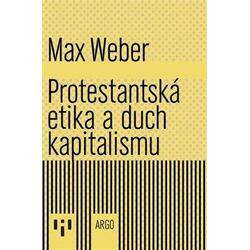Protestantská etika a duch...