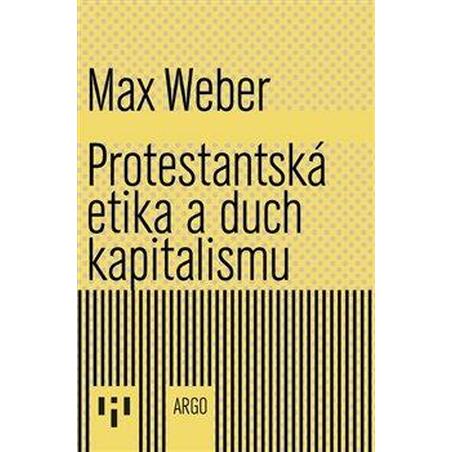 Protestantská etika a duch kapitalismu