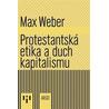 Protestantská etika a duch kapitalismu