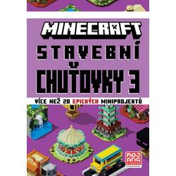 Minecraft - Stavební...