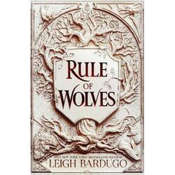 Rule of Wolves (King of...