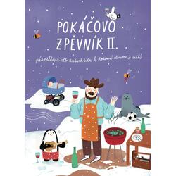 Pokáčovo zpěvník II.