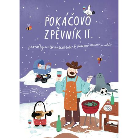 Pokáčovo zpěvník II.