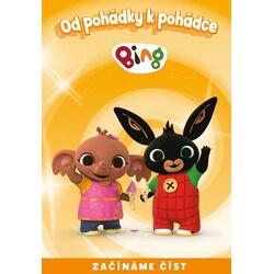 Bing - Od pohádky k pohádce
