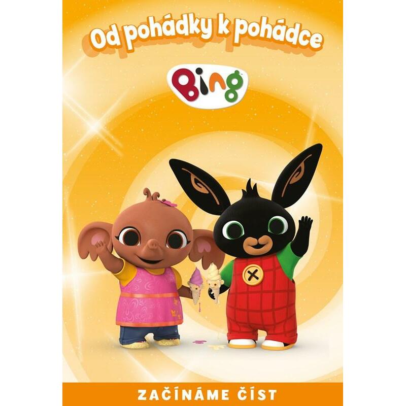 Bing - Od pohádky k pohádce