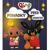 Bing - Pohádky před usnutím