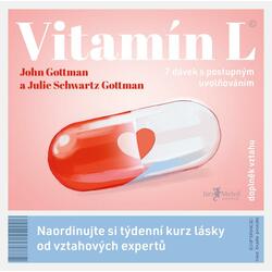 Vitamín L - Naordinujte si...