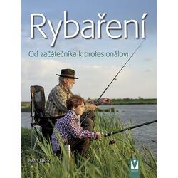 Rybaření – Od začátečníka k...