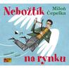 Nebožtík na rynku - CDmp3 (autorské čtení)