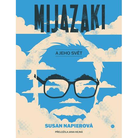 Mijazaki a jeho svět / Život v umění