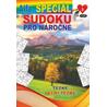 Sudoku speciál pro náročné 4/2023