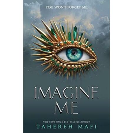 Imagine Me