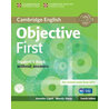 Objective First Student´s Book without Answers with CD-ROM (4th)