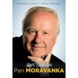 Jan Slabák – Pan Moravanka