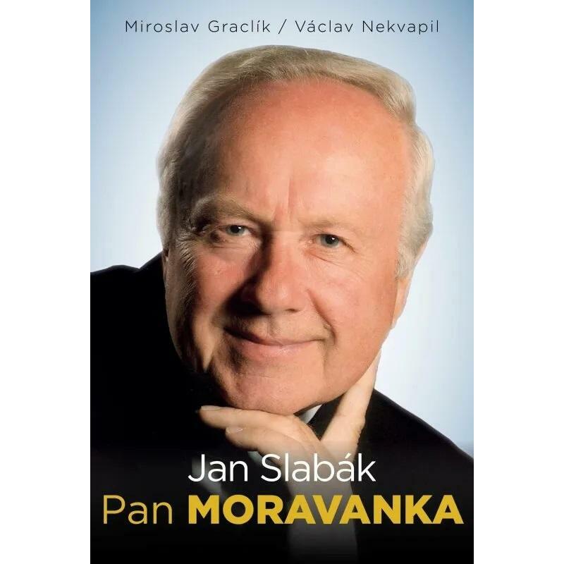 Jan Slabák – Pan Moravanka