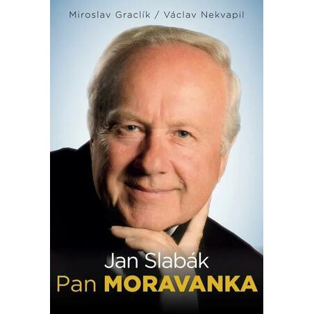 Jan Slabák – Pan Moravanka