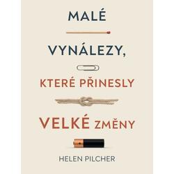 Malé vynálezy, které...