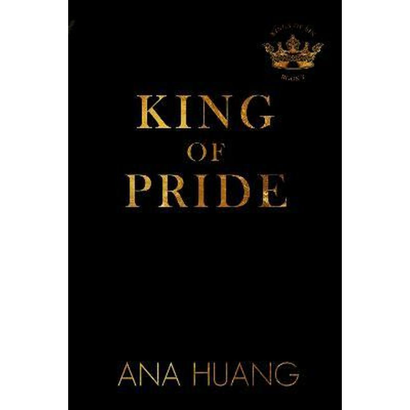 King of Pride
