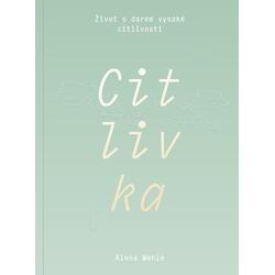 Citlivka - Život s darem...
