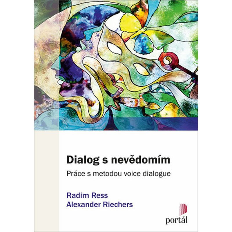 Dialog s nevědomím - Práce s metodou voice dialogue