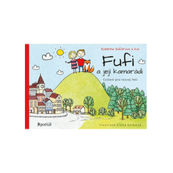 Fufi a její kamarádi -...