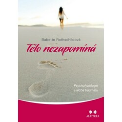 Tělo nezapomíná -...