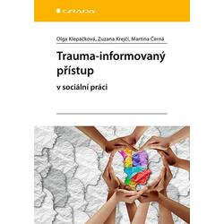 Trauma-informovaný přístup...