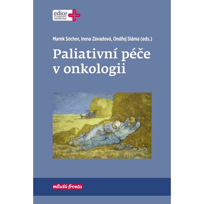 Paliativní péče v onkologii