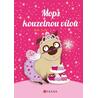 Mops kouzelnou vílou