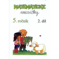 Matematické rozcvičky 5....