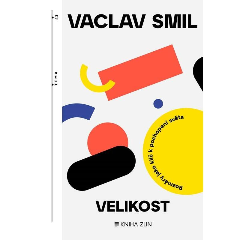 Velikost - Rozměry jako klíč k pochopení světa