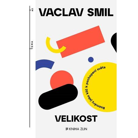 Velikost - Rozměry jako klíč k pochopení světa