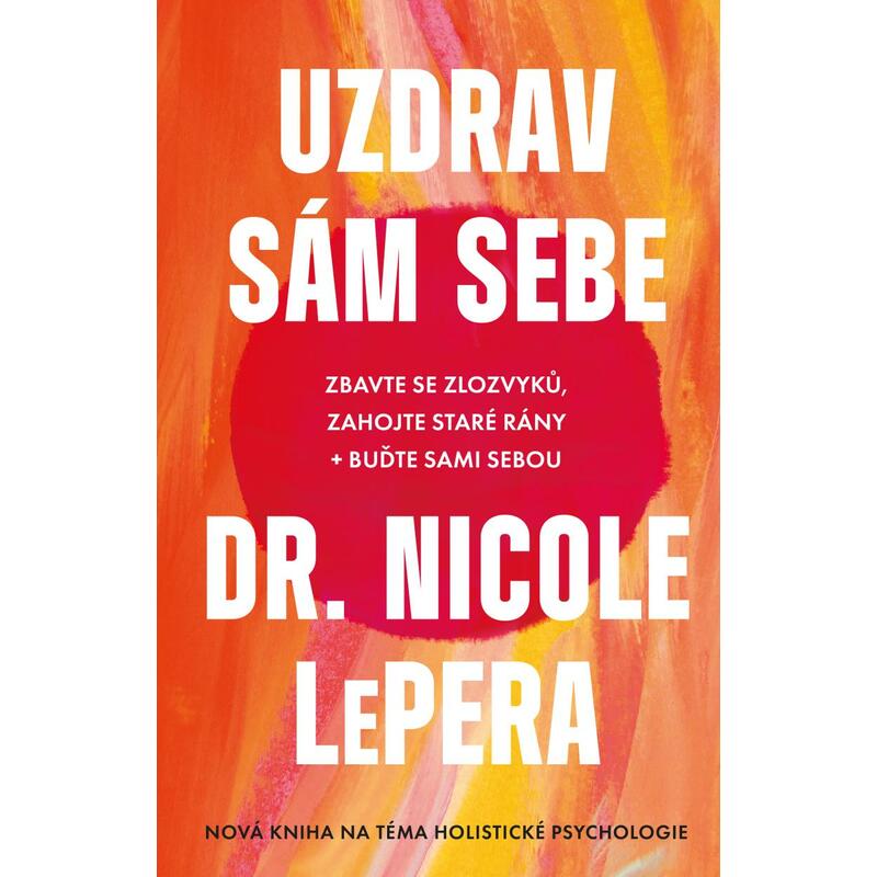 Uzdrav sám sebe