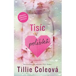 Tisíc polibků
