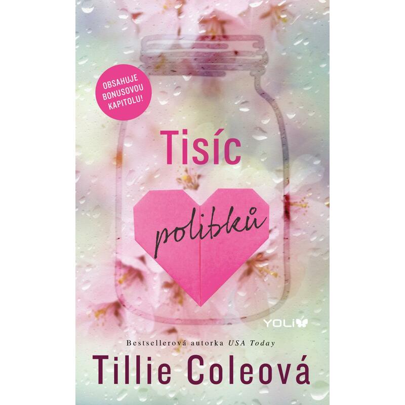 Tisíc polibků