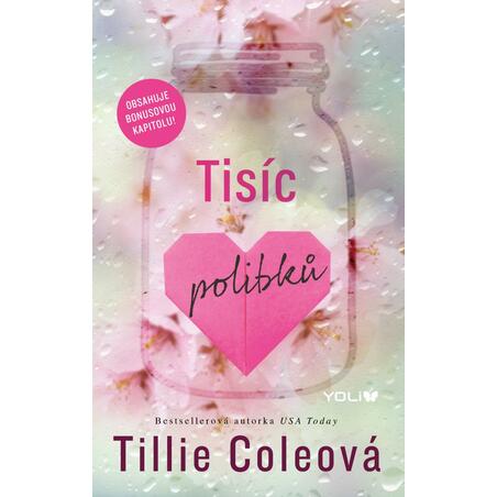 Tisíc polibků