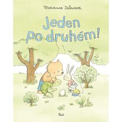 Jeden po druhém!